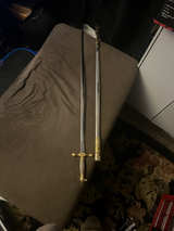 Ceremonial Dress Sword - Image 1