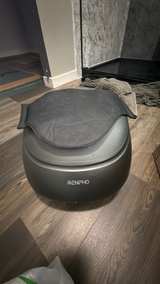 RENPHO Shiatsu Foot Massager with Heat - Image 2