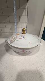 Eschenbach Bavaria Wildflowers Covered Tureen - Image 7