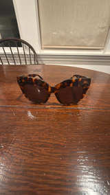Linda Farrow Sunglasses - Image 2