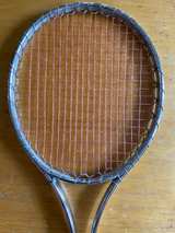 Wilson T2000 Tennis Racket & Cover  - Image 2