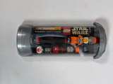 LEGO Star Wars Luke Skywalker Writing System Connect & Build Pen - Image 1