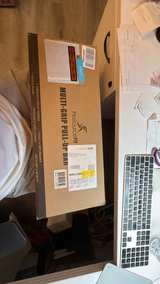 ProsourceFit Multi-Grip Pull-Up Bar. Brand new - Image 2