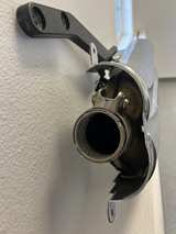 Harley-Davidson V-Rod Exhaust Muffler - Image 2