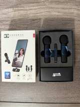 K9 Wireless Microphone - Image 2
