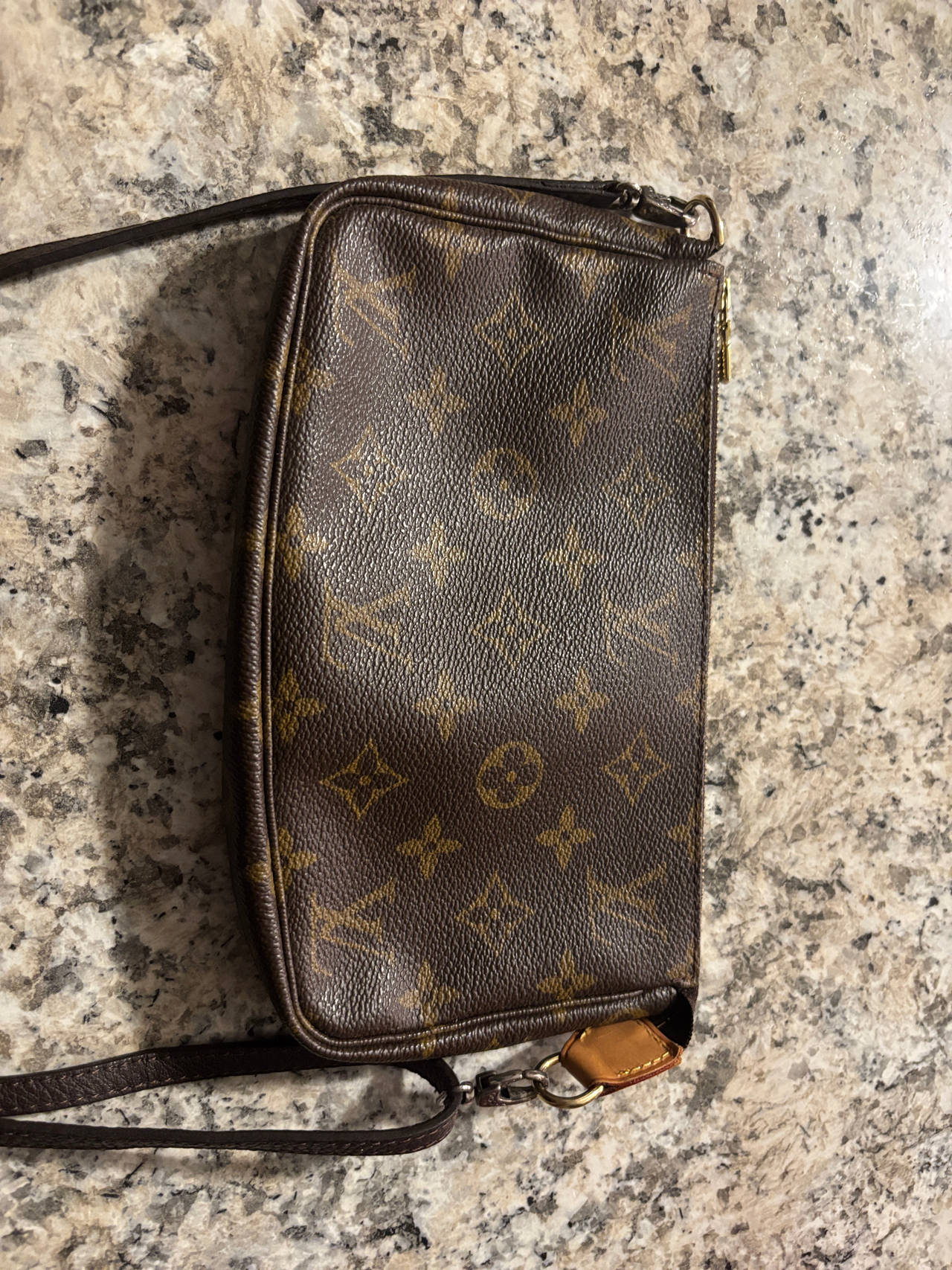 Louis Vuitton Pochette Accessoires