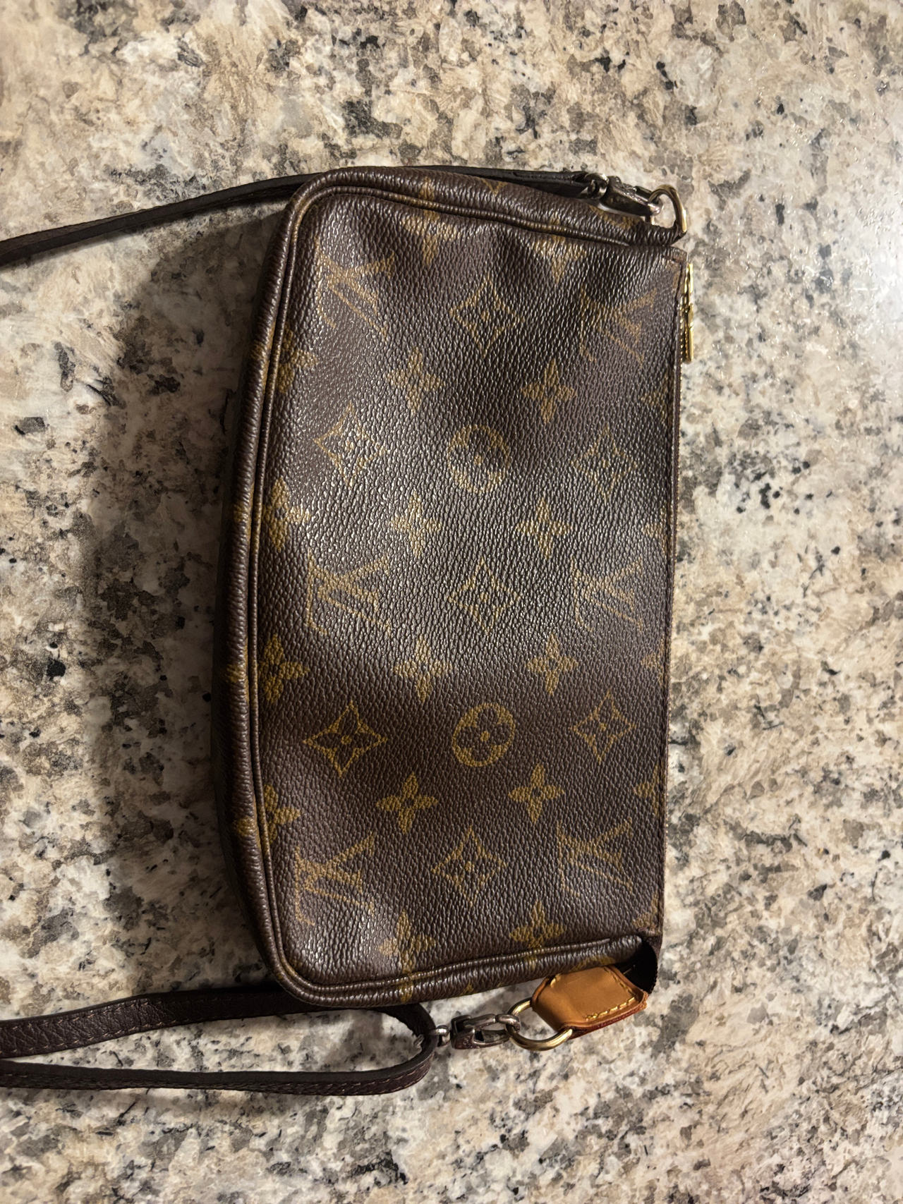 Louis Vuitton Pochette Accessoires