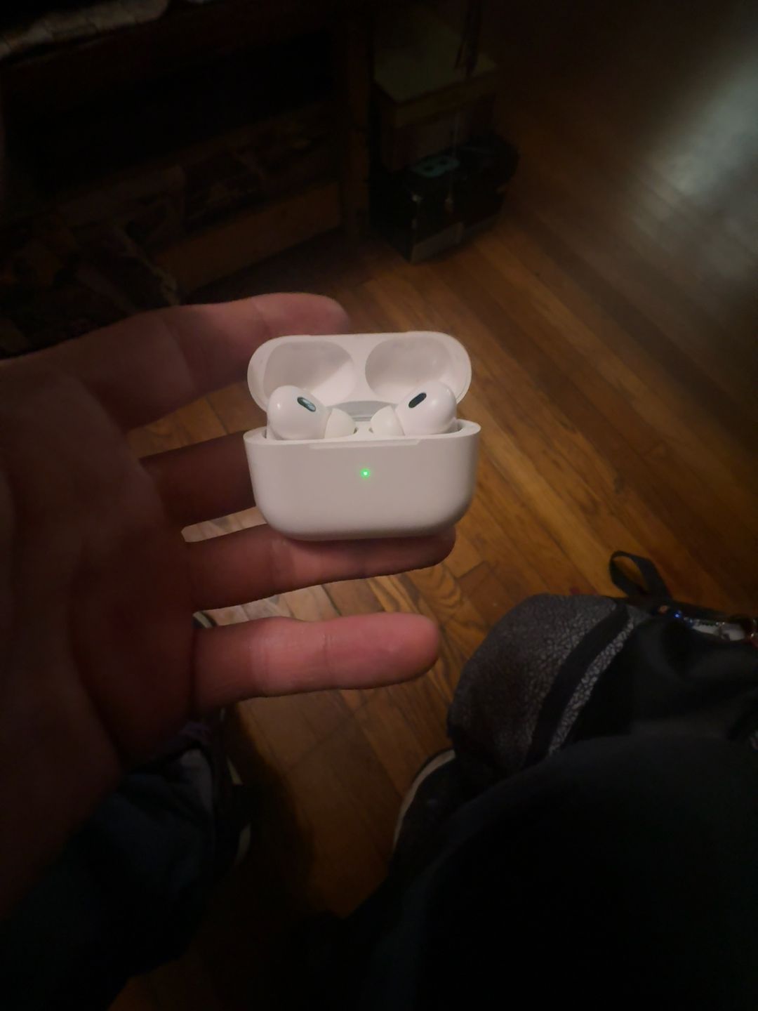 Apple AirPods Pro (2nd Generation) White