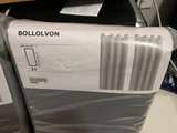 IKEA BOLLOLVON Blackout Curtains - Lot 2 NWT - Image 3