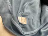 Black Diamond Alpenglow Pro Hoody Storm Blue Women's - Image 6