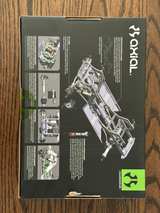 Axial SCX10 Pro 1/10 Scale RC Rock Crawler Kit - Image 3