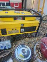 Champion Power Equipment Portable Generator - Image 2