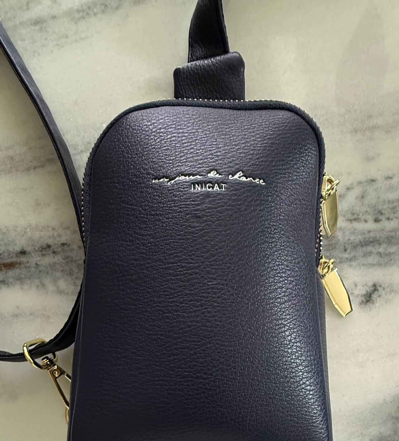 INICAT Small Crossbody Sling Bag