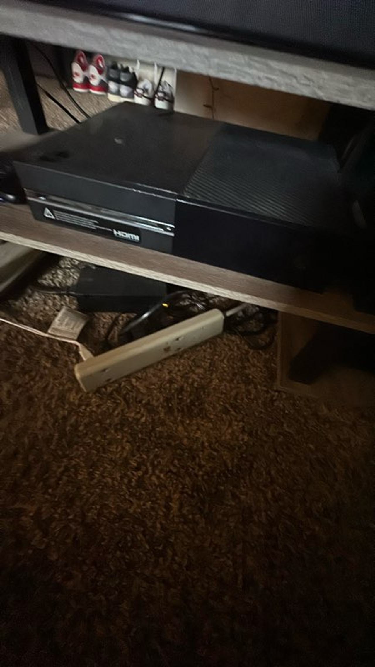 Xbox One