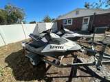 Sea-Doo Spark 2-up and Double Trailer - Image 1