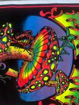 Eat Me Blacklight Poster - Image 4