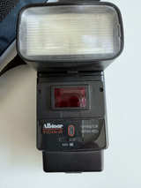 Albinar 91CAN-IR Thyristor Infra-Red Flash - Image 1