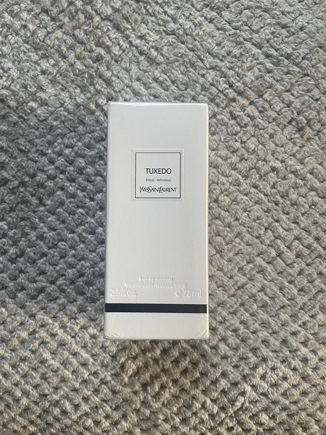 Yves Saint Laurent Tuxedo Eau de Parfum