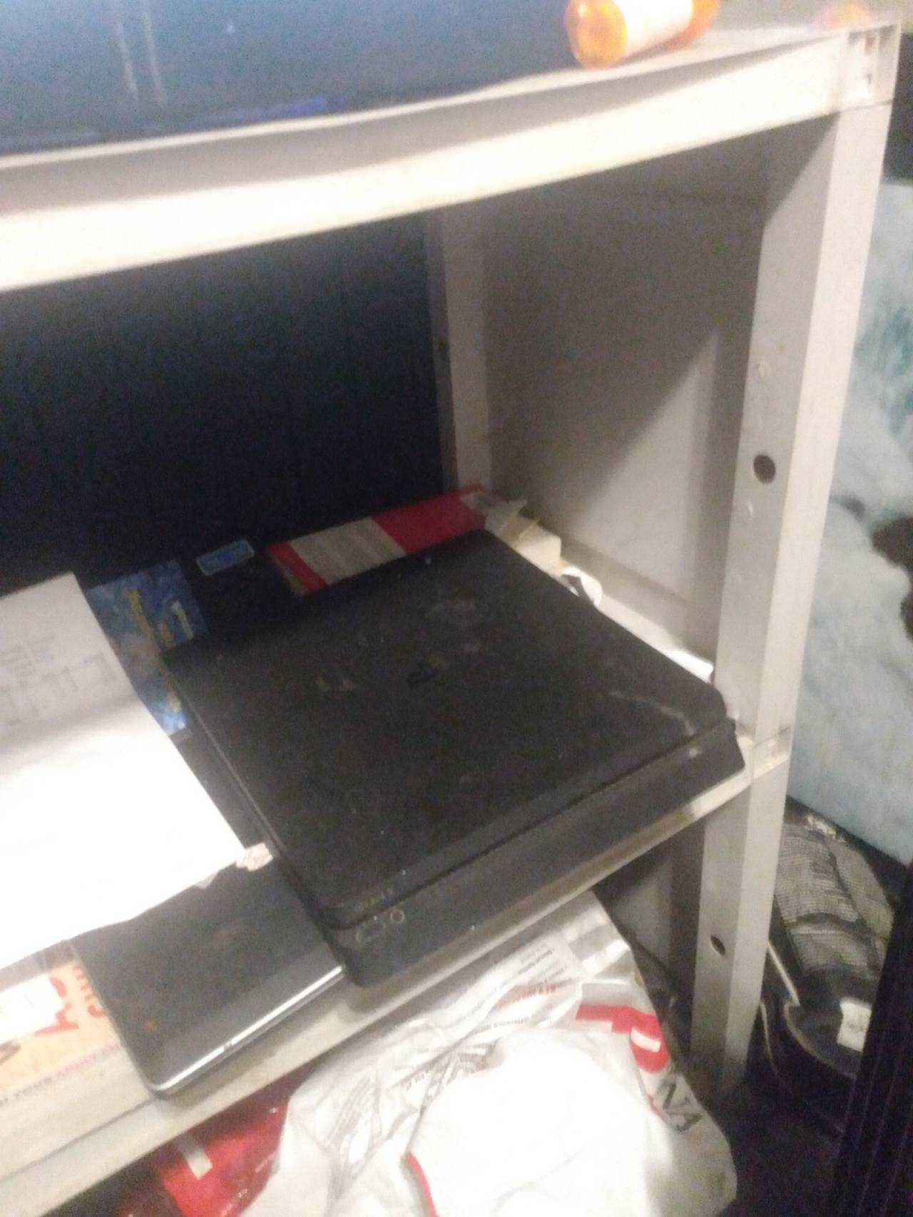 Sony PlayStation 4 Slim