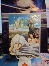 A Wind Named Amnesia DVD - Image 2