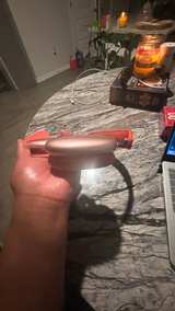 Apple AirPods Max Pink - Image 4