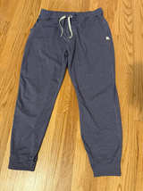 Vuori Jogger Pants - Size M - Image 1