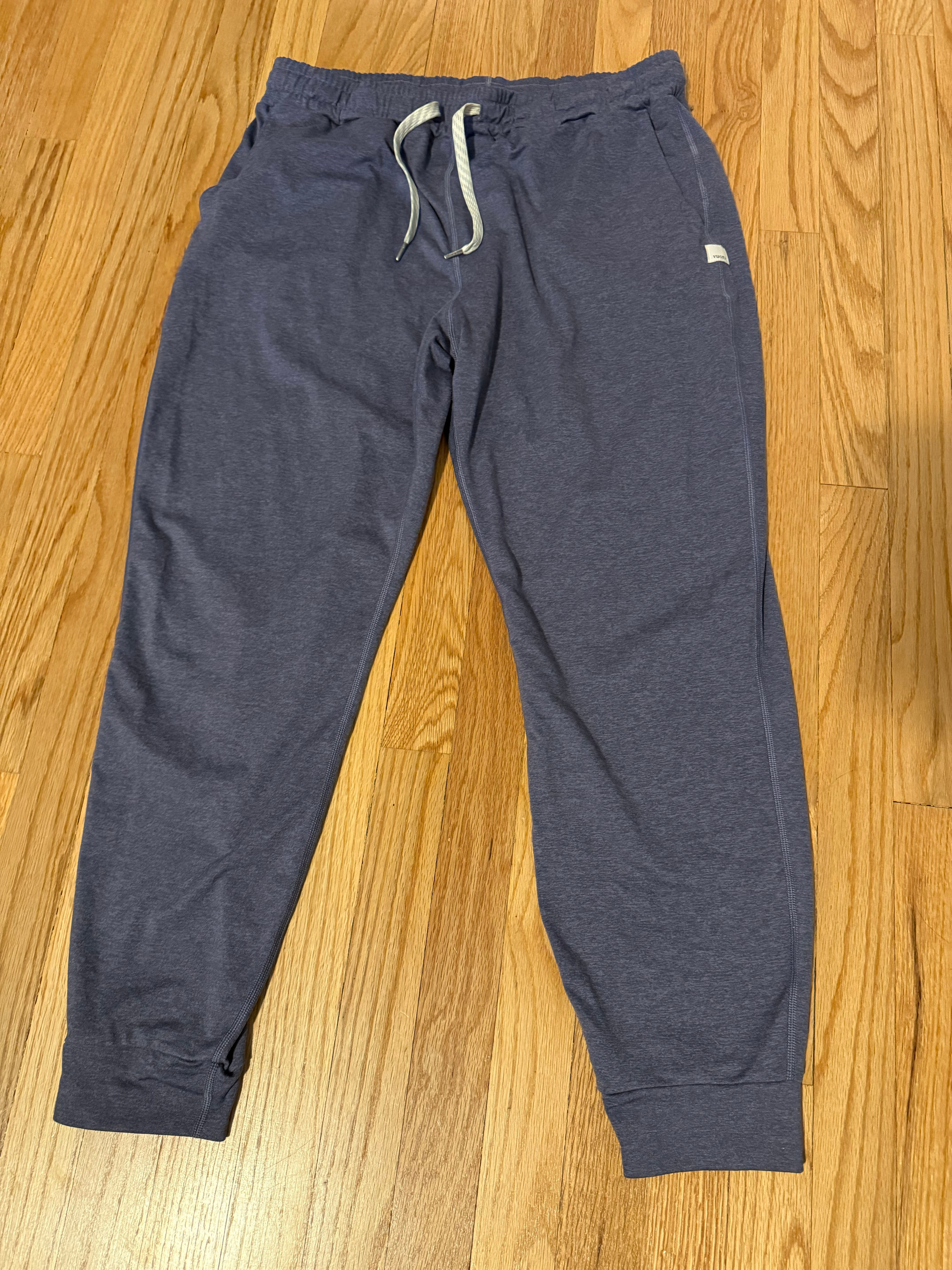 Vuori Jogger Pants - Size M