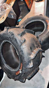 Kenda Sand Gecko AT21x11-10 Tires - Image 2