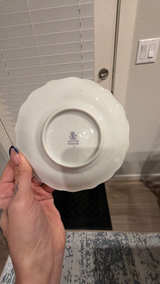 Rosenthal Continental plates 2 - Image 3