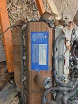 International 6.0L VT365 Diesel Engine - Image 2