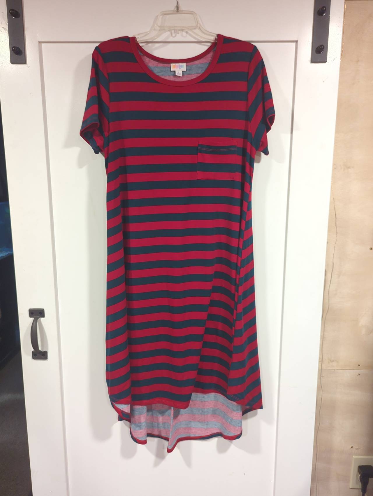 LuLaRoe Carly Dress