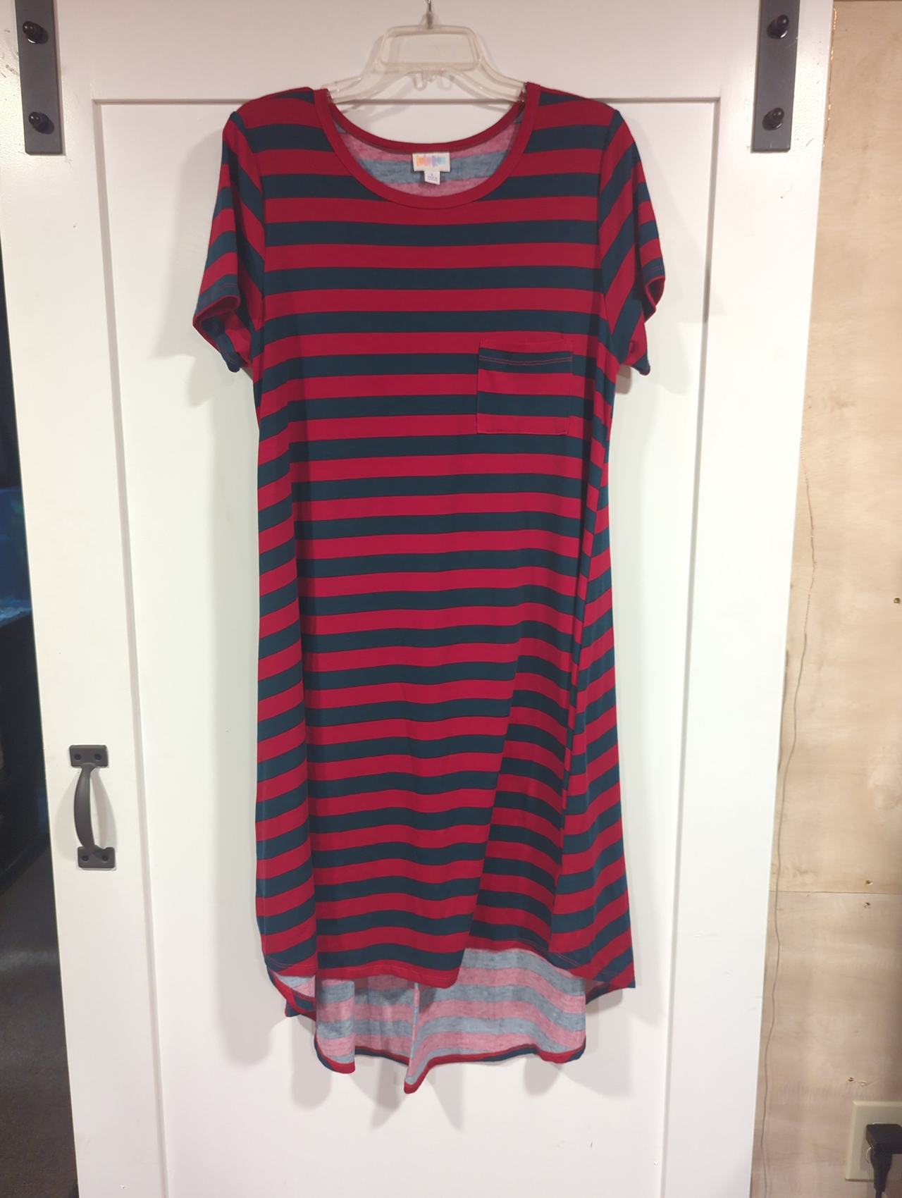 LuLaRoe Carly Dress