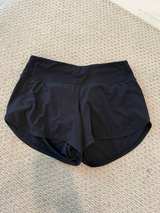 4 pairs lululemon Speed Up Mid-Rise Lined Short 4" - Image 2