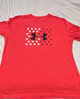 Under Armour Men's Freedom Stars T-Shirt - Image 1
