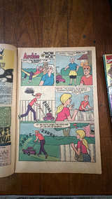 Archie’s Joke Book #236 (1977) - Image 2