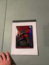 DC Batman Beyond Seasons 1-3 DVD Box Set - Image 1