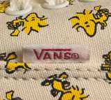 Vans x Peanuts Woodstock Authentic - Image 1