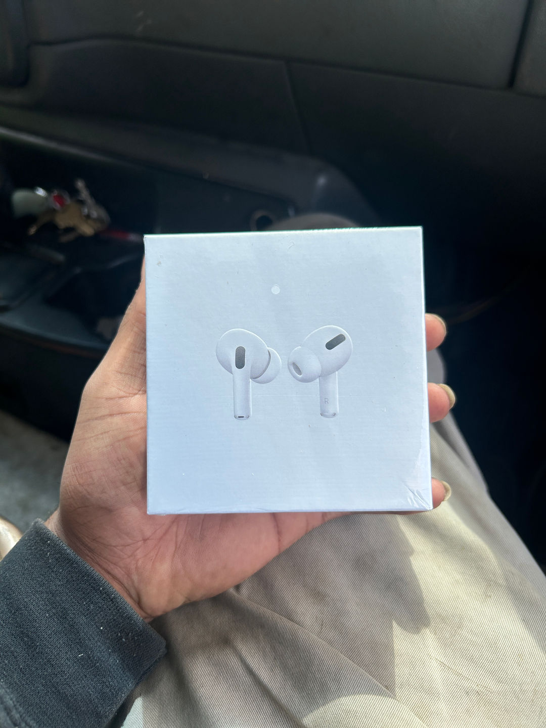 Apple AirPods Pro