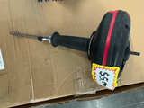 Husky Hand Drum Auger - Image 1