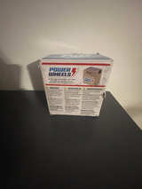 Power Wheels 12-Volt Rechargeable Battery - Image 1
