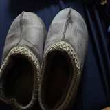 UGG Tasman Slipper Grey - Image 2