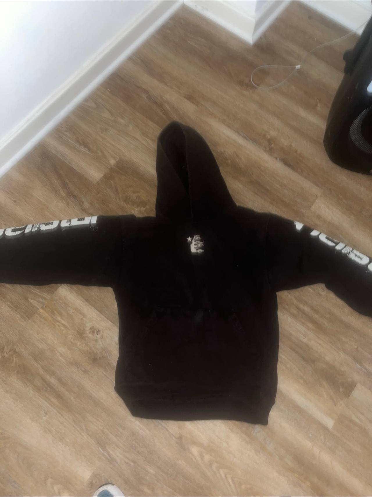 VLONE Friends Hoodie