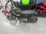 Razor Dirt Rocket MX650 - Image 2