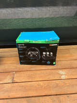 Logitech G920 Driving Force Racing Wheel - Image 1