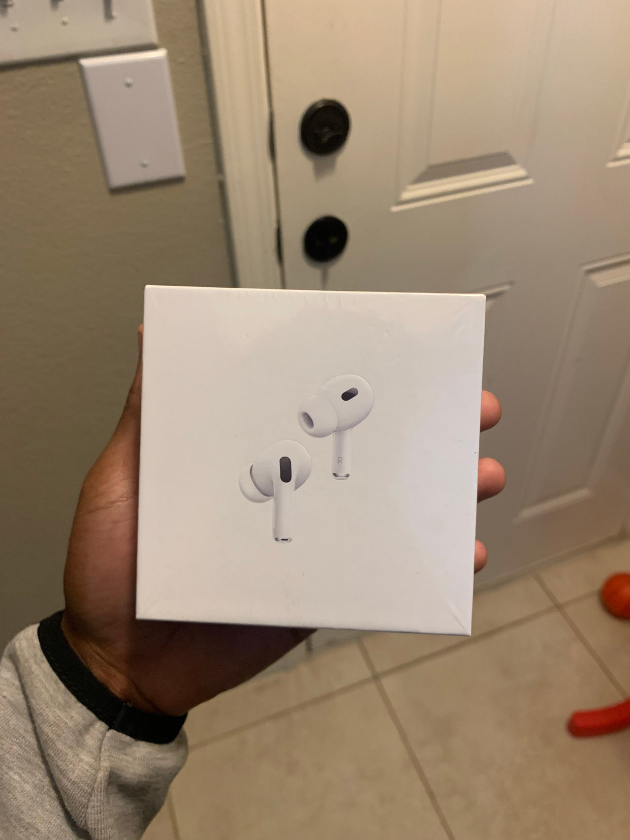 Apple AirPods Pro