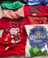33 Piece Reseller Clothing Lot Disney Nike NASA Hard Rock Buccaneers - Image 7