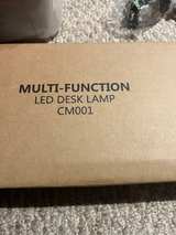 Multi-Function LED Desk Lamp - Image 3
