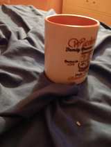 Washington Family Reunion 2025 Philly Clan Renaissance Mug - Image 3