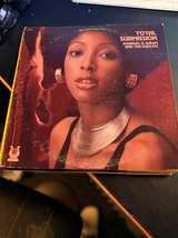 Emanuel K. Rahim and the Kahliqs - Total Submission Vinyl LP - Image 1