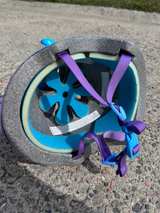 Bell My Little Pony Izzy Moonbow Child Helmet - Image 2